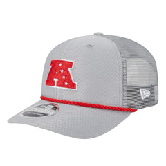 NFL Las Vegas Raiders 2025 Pro Bowl 9SEVENTY Stretch-Snap Hat