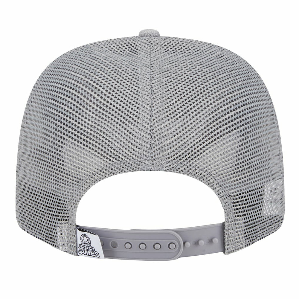 NFL Las Vegas Raiders 2025 Pro Bowl 9SEVENTY Stretch-Snap Hat