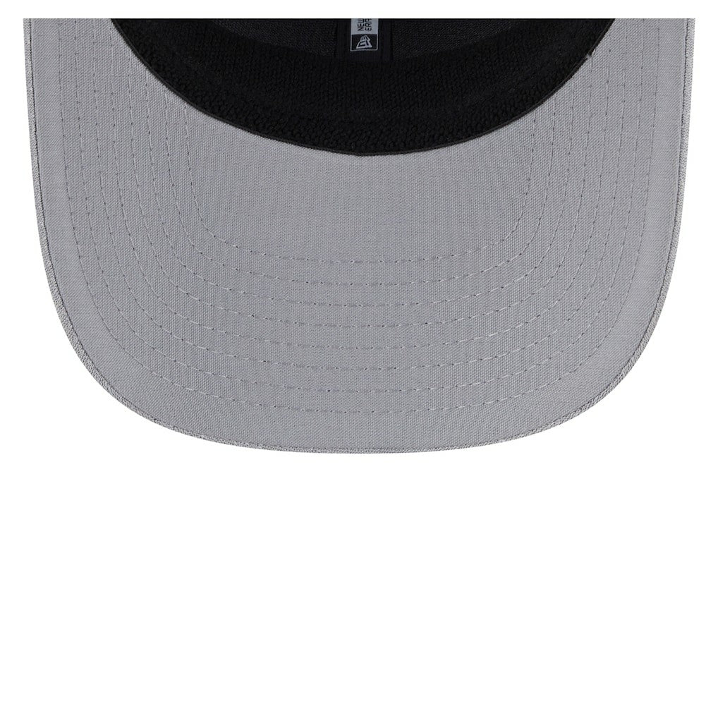 NFL Las Vegas Raiders 2025 Pro Bowl 9SEVENTY Stretch-Snap Hat