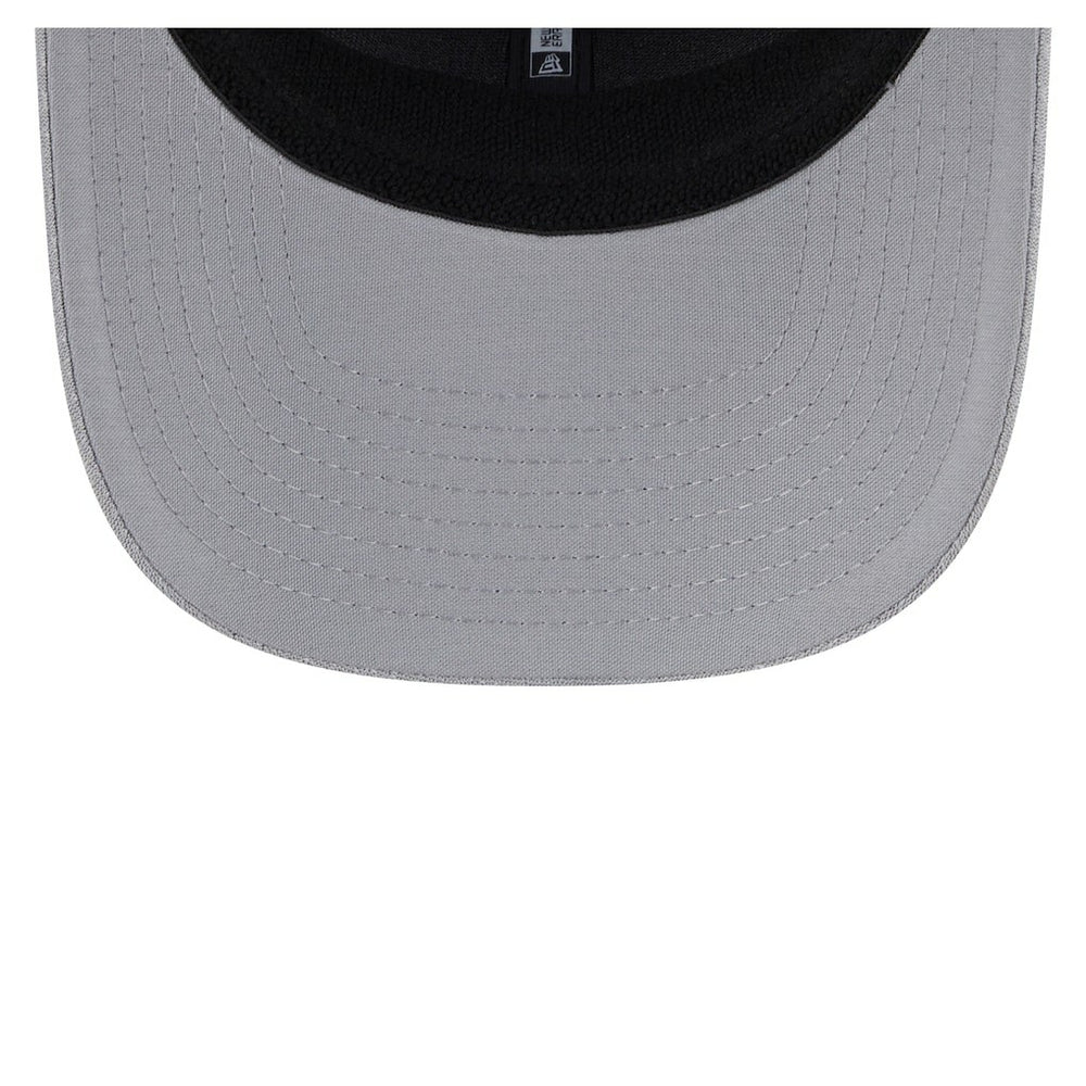 NFL Las Vegas Raiders 2025 Pro Bowl 9SEVENTY Stretch-Snap Hat