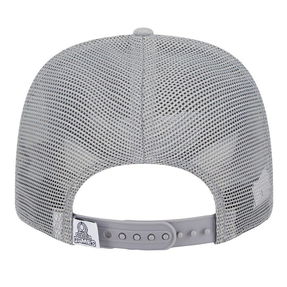 NFL Miami Dolphins 2025 Pro Bowl 9SEVENTY Stretch-Snap Hat