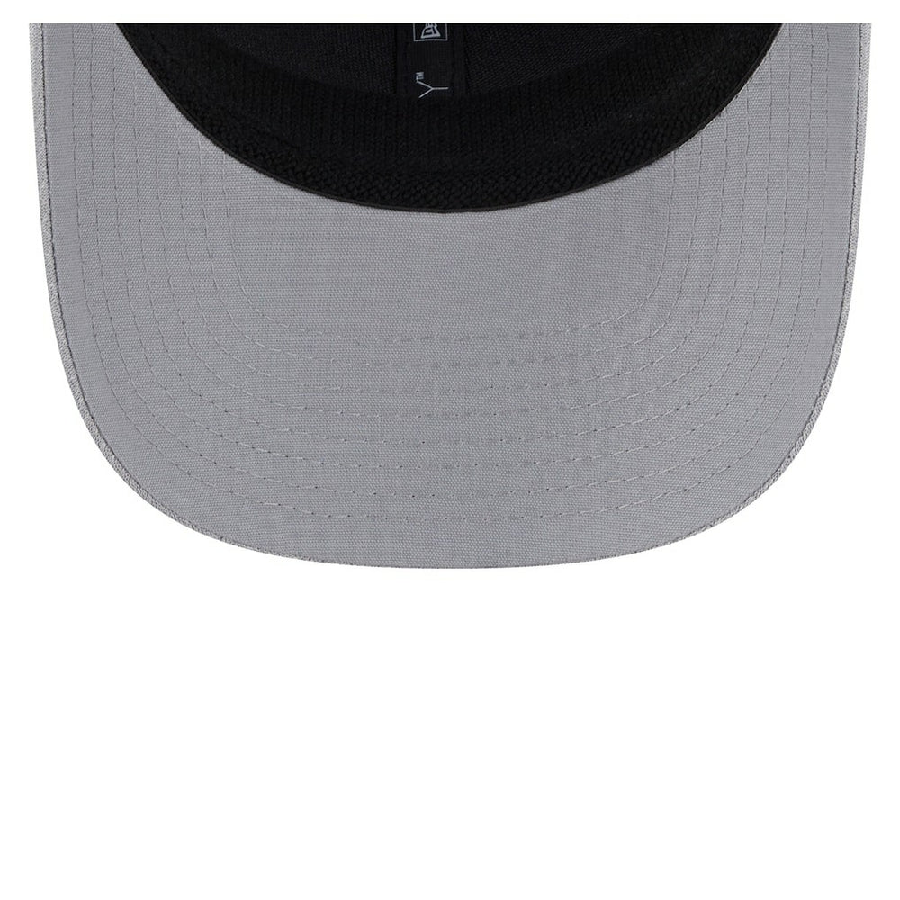NFL Miami Dolphins 2025 Pro Bowl 9SEVENTY Stretch-Snap Hat