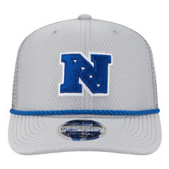 NFL Minnesota Vikings 2025 Pro Bowl 9SEVENTY Stretch-Snap Hat