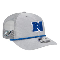 NFL Philadelphia Eagles 2025 Pro Bowl 9SEVENTY Stretch-Snap Hat