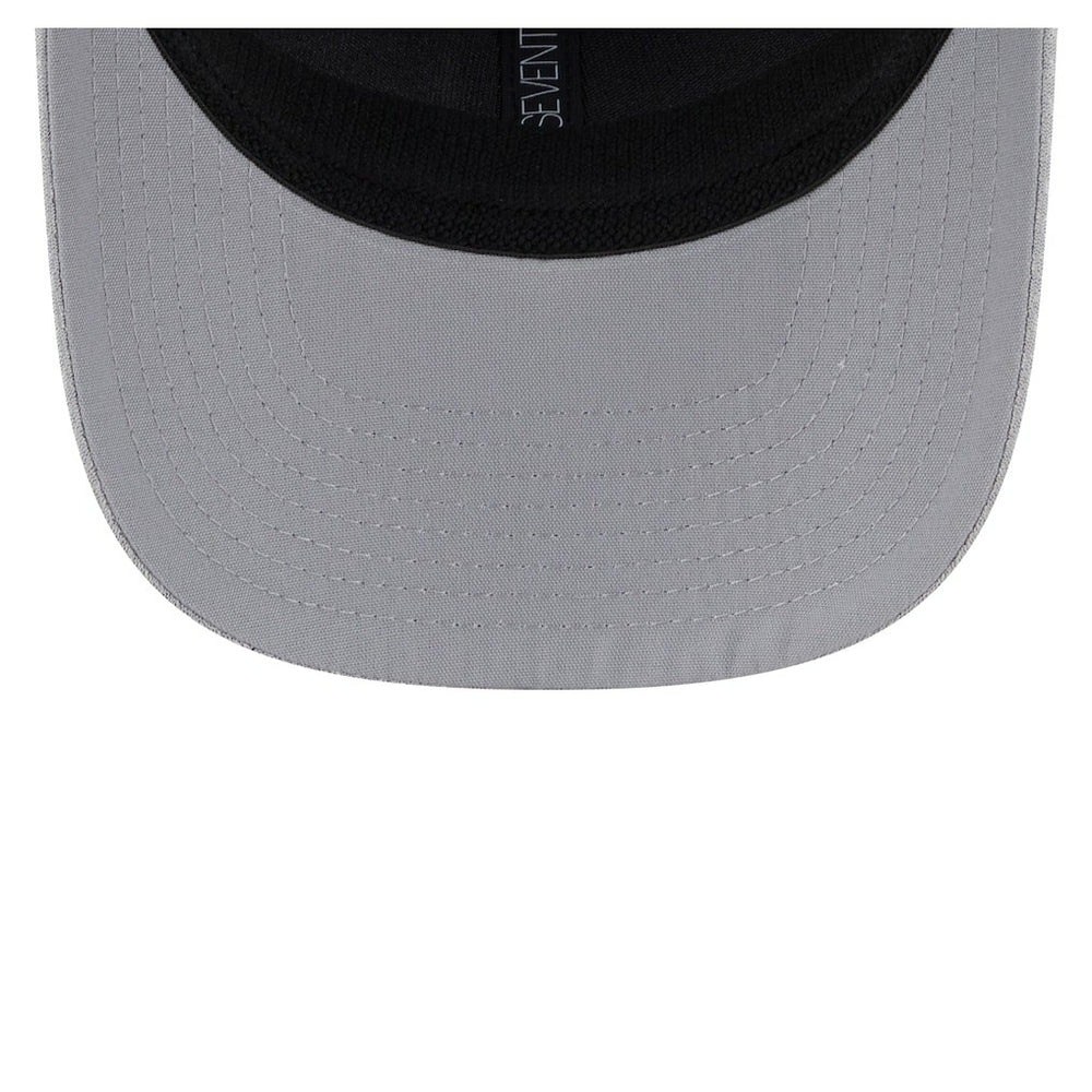NFL Philadelphia Eagles 2025 Pro Bowl 9SEVENTY Stretch-Snap Hat