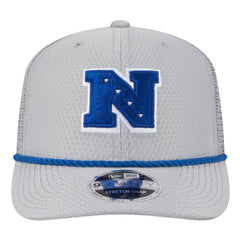 NFL San Francisco 49ers 2025 Pro Bowl 9SEVENTY Stretch-Snap Hat