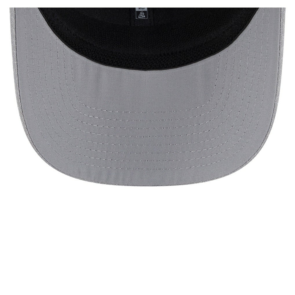 NFL San Francisco 49ers 2025 Pro Bowl 9SEVENTY Stretch-Snap Hat