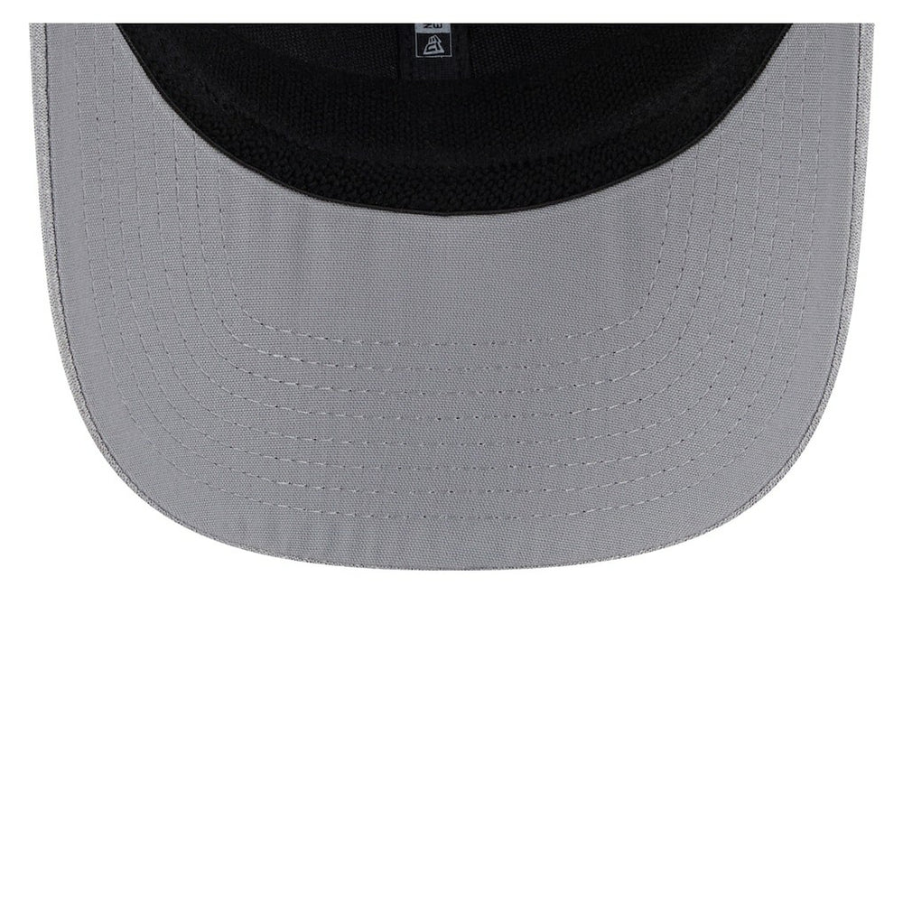 NFL San Francisco 49ers 2025 Pro Bowl 9SEVENTY Stretch-Snap Hat