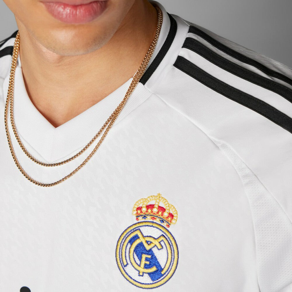 Kylian Mbappé Real Madrid 2024/25 Home Replica Player Jersey / Soccer Hot sale
