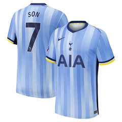 Son Heung-Min Tottenham Hotspur 2024/25 Away Player Jersey / Soccer On sale