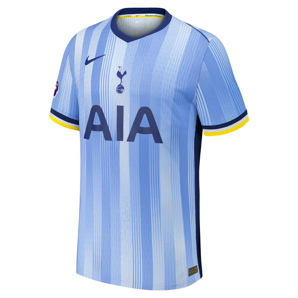 Son Heung-Min Tottenham Hotspur 2024/25 Away Player Jersey / Soccer On sale