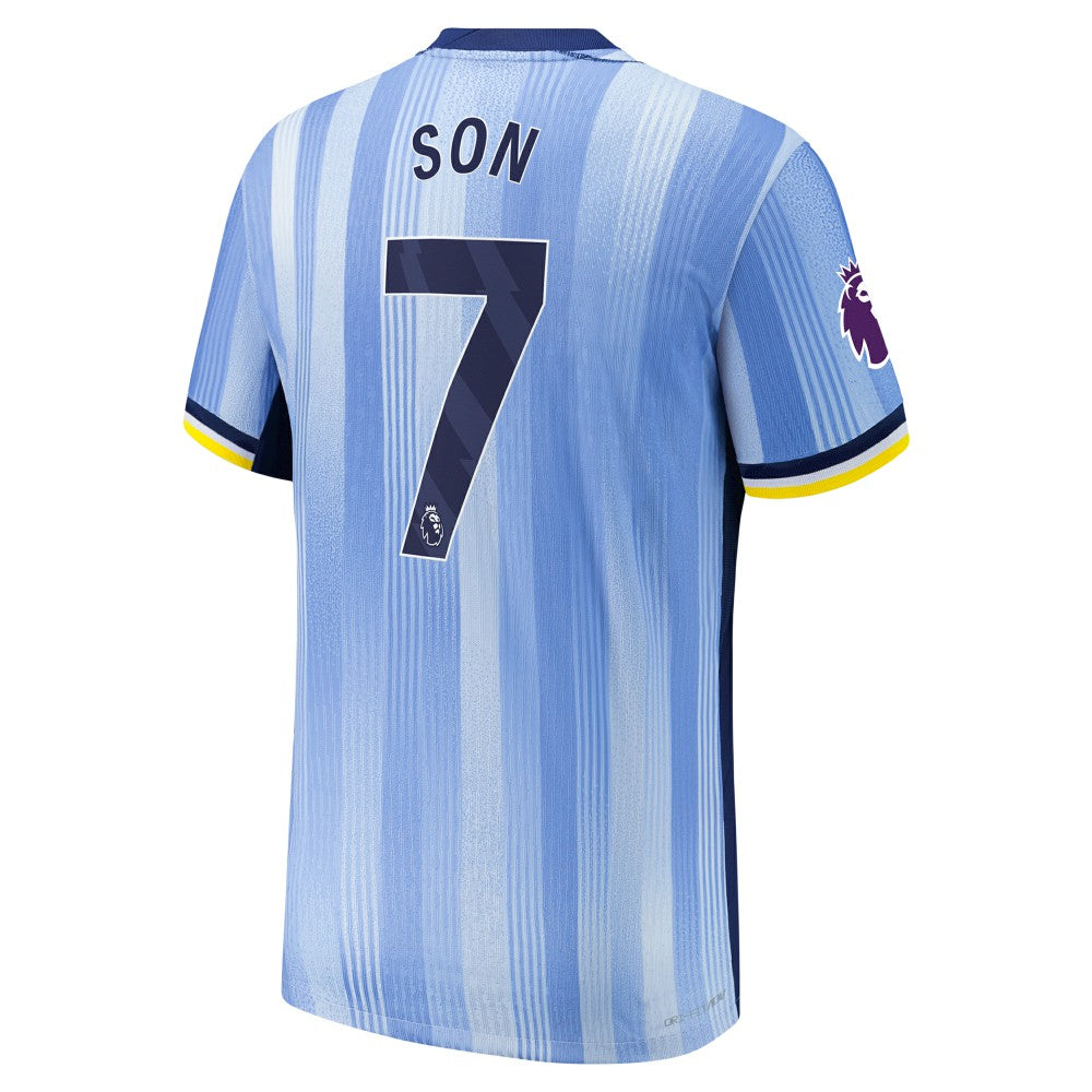 Son Heung-Min Tottenham Hotspur 2024/25 Away Player Jersey / Soccer On sale