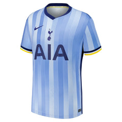 Son Heung-Min Tottenham Hotspur 2024/25 Away Replica Player Jersey / Soccer New