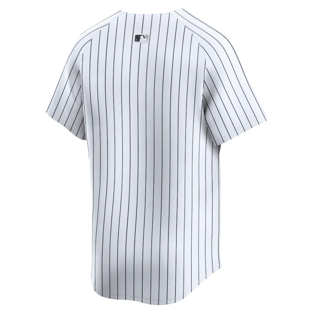 New York Yankees Home Limited Jersey - White | Nike