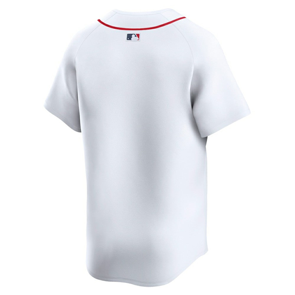 Boston Red Sox Home Limited Jersey - White | Nike