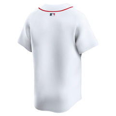 Boston Red Sox Home Limited Jersey - White | Nike