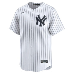 New York Yankees Home Limited Jersey - White | Nike
