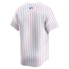 Philadelphia Phillies Home Limited Jersey - White | Nike