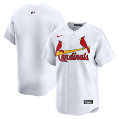 St. Louis Cardinals Home Limited Jersey - White | Nike