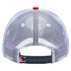 Paris Saint-Germain Destiny Trucker Adjustable Hat / Soccer New