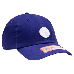 Paris Saint-Germain Fan Ink Casuals Adjustable Hat / Soccer Online