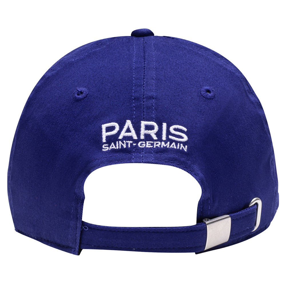 Paris Saint-Germain Fan Ink Casuals Adjustable Hat / Soccer Online