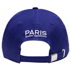 Paris Saint-Germain Fan Ink Casuals Adjustable Hat / Soccer Online