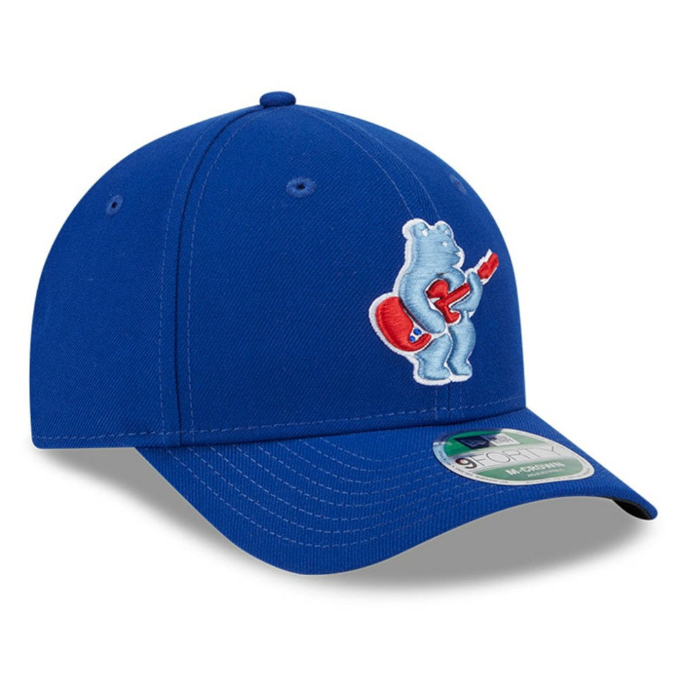 Chicago Cubs Player Replica 9FORTY Adjustable Hat - Royal | New Era