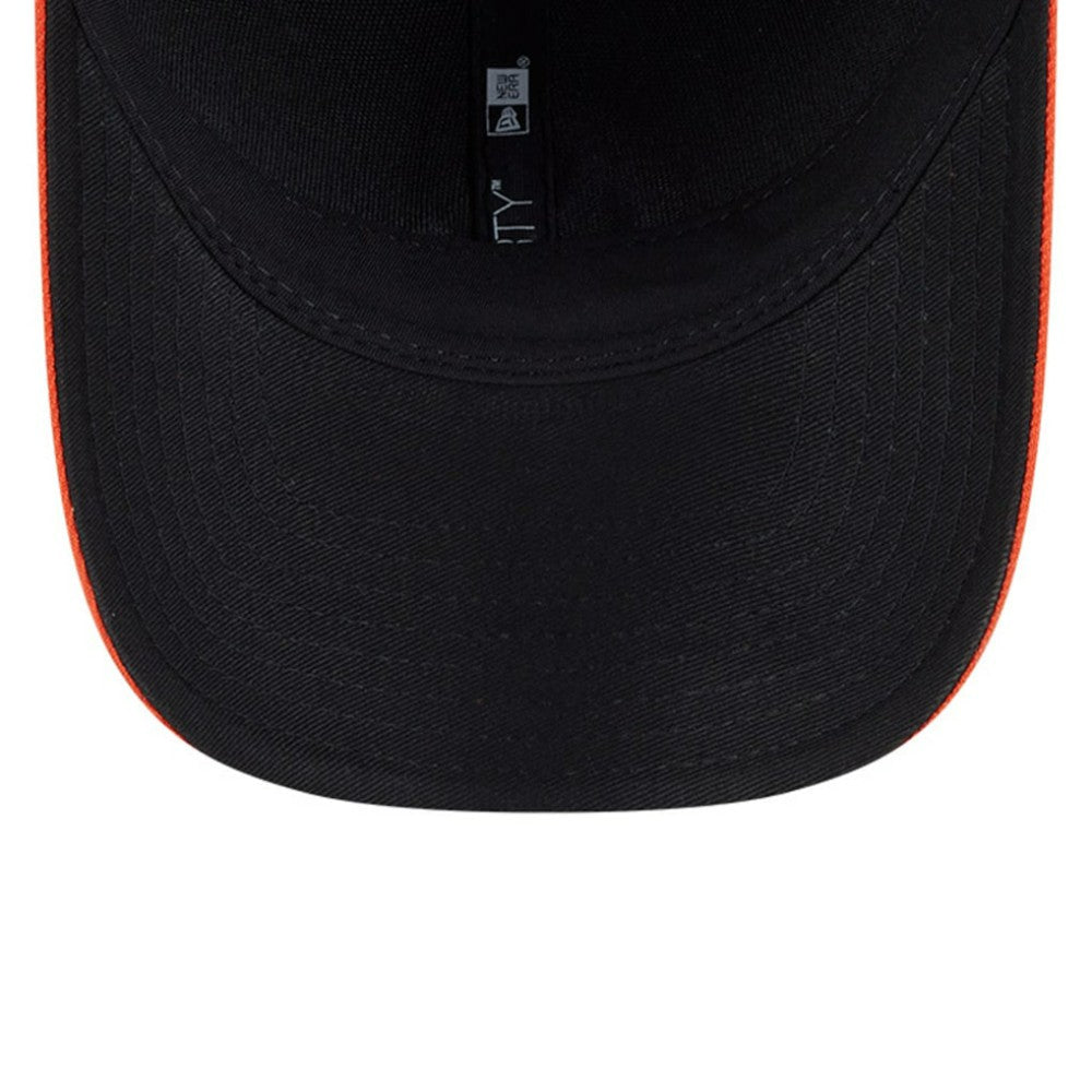 Baltimore Orioles Player Replica 9FORTY Adjustable Hat - Black | New Era