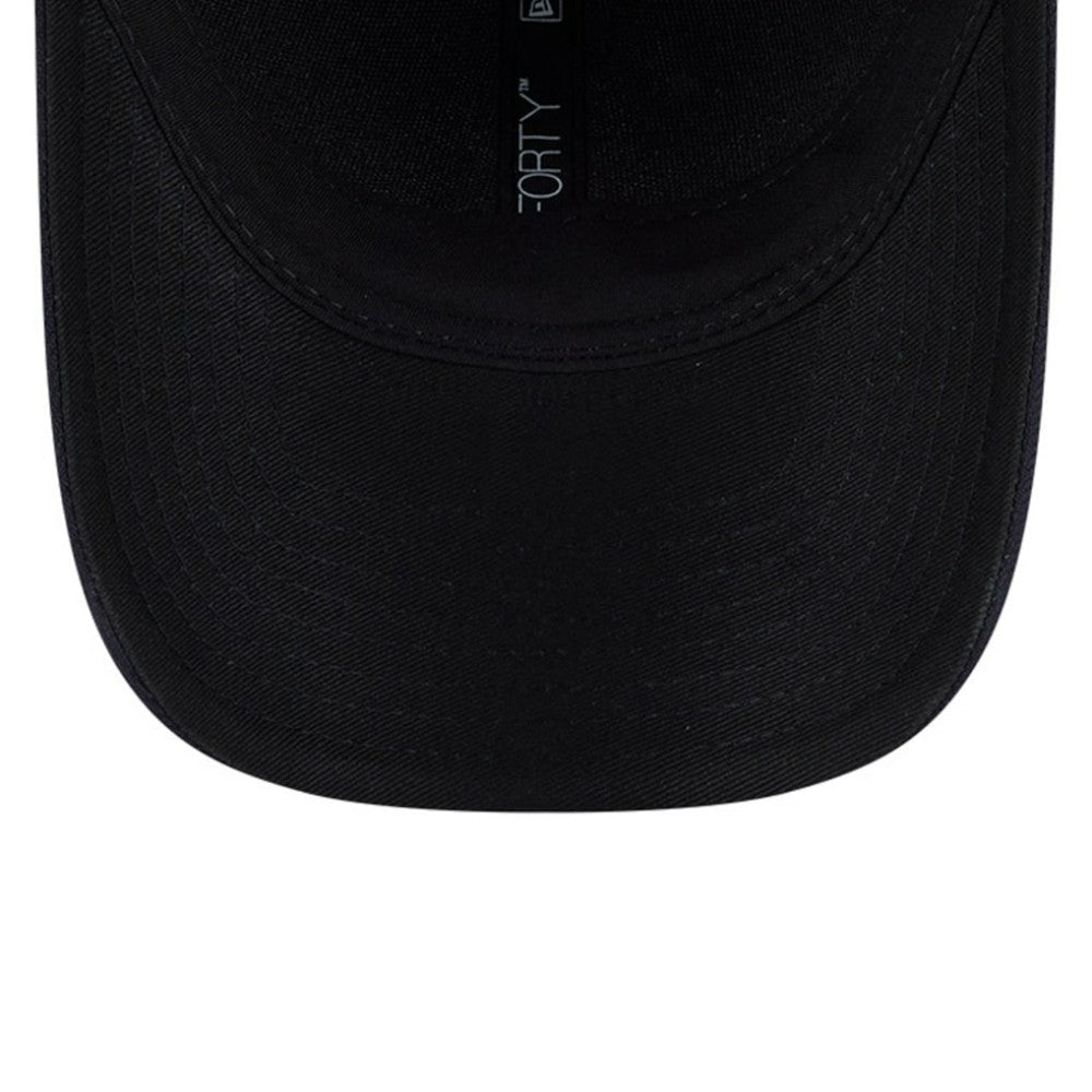 Boston Red Sox Player Replica 9FORTY Adjustable Hat - Navy | New Era