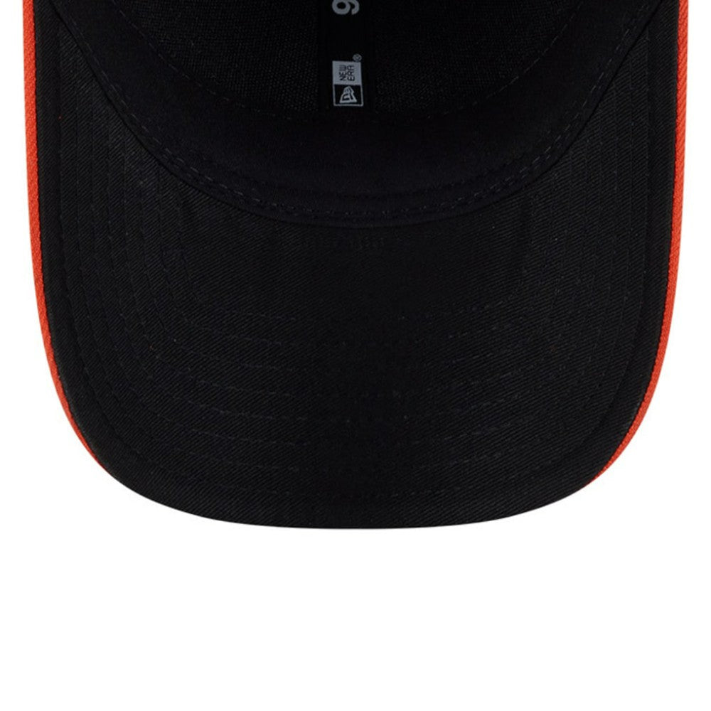 Houston Astros Player Replica 9FORTY Adjustable Hat - Navy | New Era