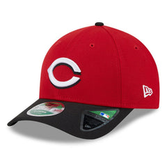 Cincinnati Reds Player Replica 9FORTY Adjustable Hat - Red | New Era