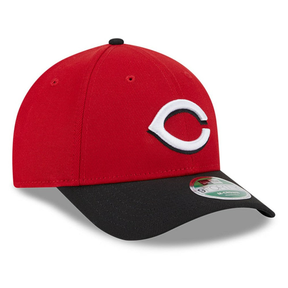 Cincinnati Reds Player Replica 9FORTY Adjustable Hat - Red | New Era