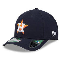 Houston Astros Player Replica 9FORTY Adjustable Hat - Navy | New Era