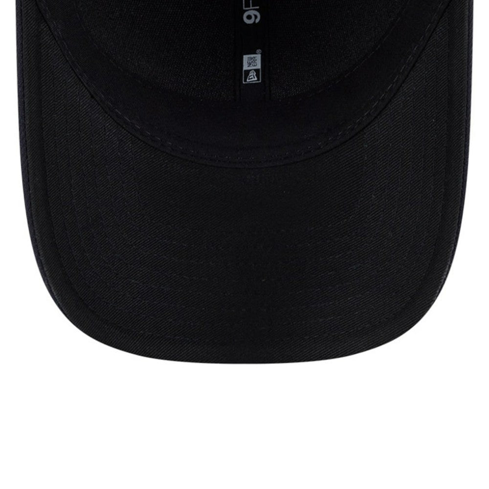 Houston Astros Player Replica 9FORTY Adjustable Hat - Navy | New Era