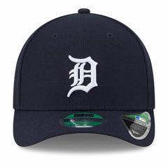 Detroit Tigers Player Replica 9FORTY Adjustable Hat - Navy | New Era