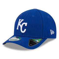 Kansas City Royals Player Replica 9FORTY Adjustable Hat - Royal | New Era