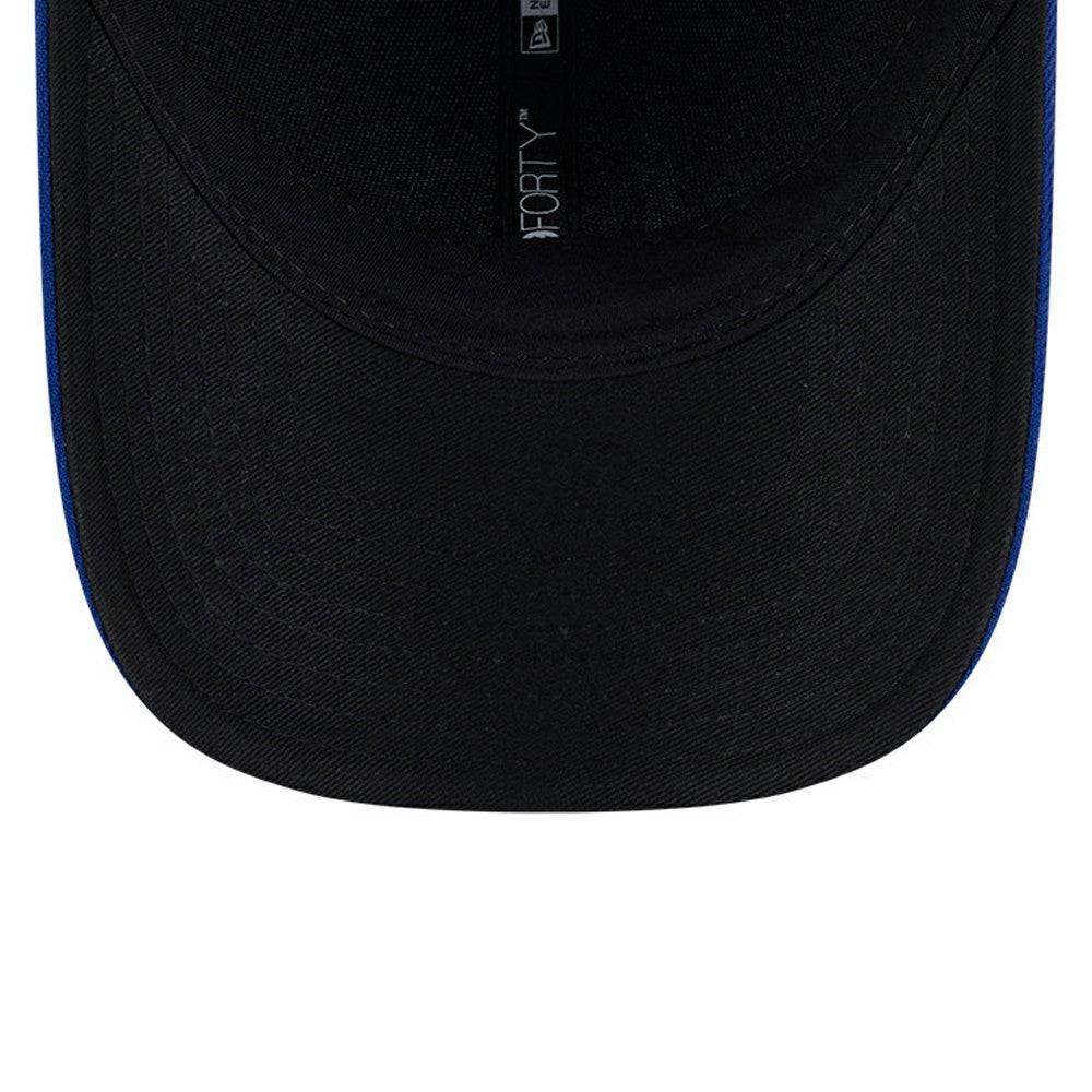 Kansas City Royals Player Replica 9FORTY Adjustable Hat - Royal | New Era