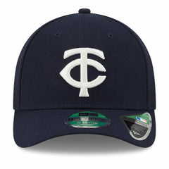 Minnesota Twins Player Replica 9FORTY Adjustable Hat - Navy | New Era
