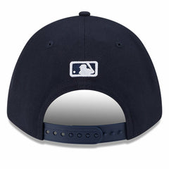 Minnesota Twins Player Replica 9FORTY Adjustable Hat - Navy | New Era