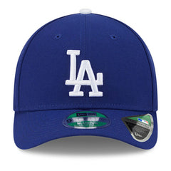 Los Angeles Dodgers Player Replica 9FORTY Adjustable Hat - Royal | New Era