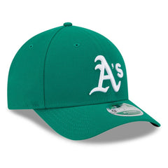 Athletics Player Replica 9FORTY Adjustable Hat - Kelly Green | New Era