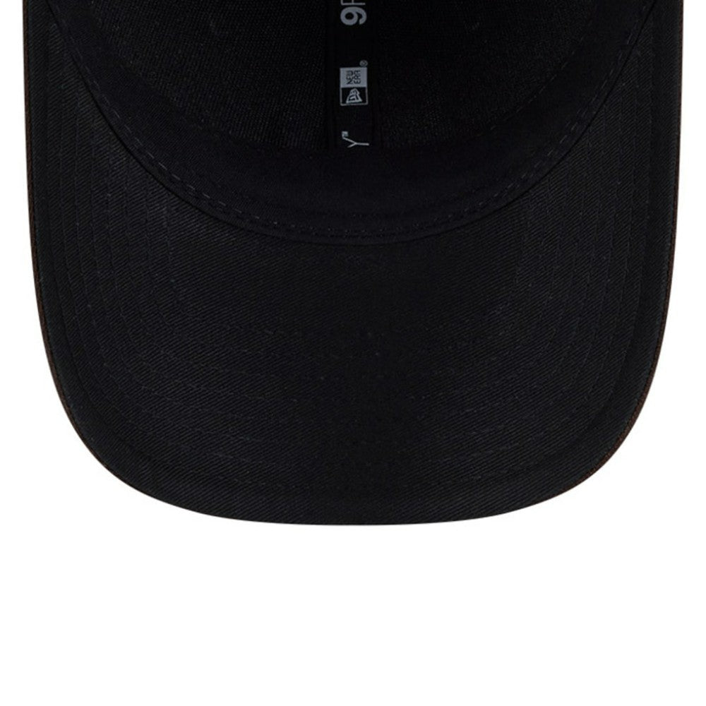 San Diego Padres Player Replica 9FORTY Adjustable Hat - Brown | New Era