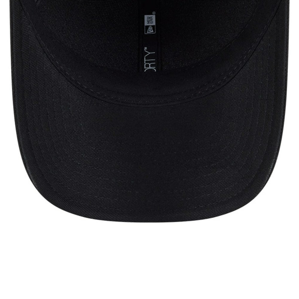 Pittsburgh Pirates Player Replica 9FORTY Adjustable Hat - Black | New Era