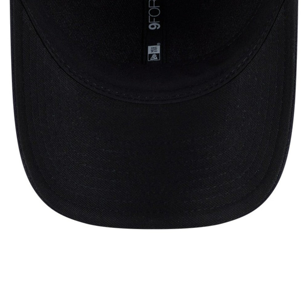Seattle Mariners Player Replica 9FORTY Adjustable Hat - Navy | New Era