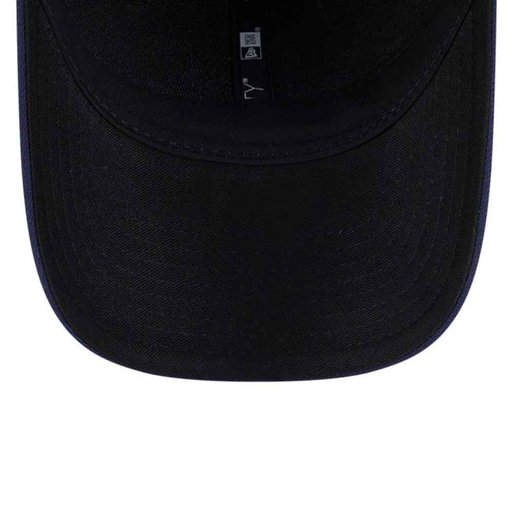Tampa Bay Rays Player Replica 9FORTY Adjustable Hat - Navy | New Era