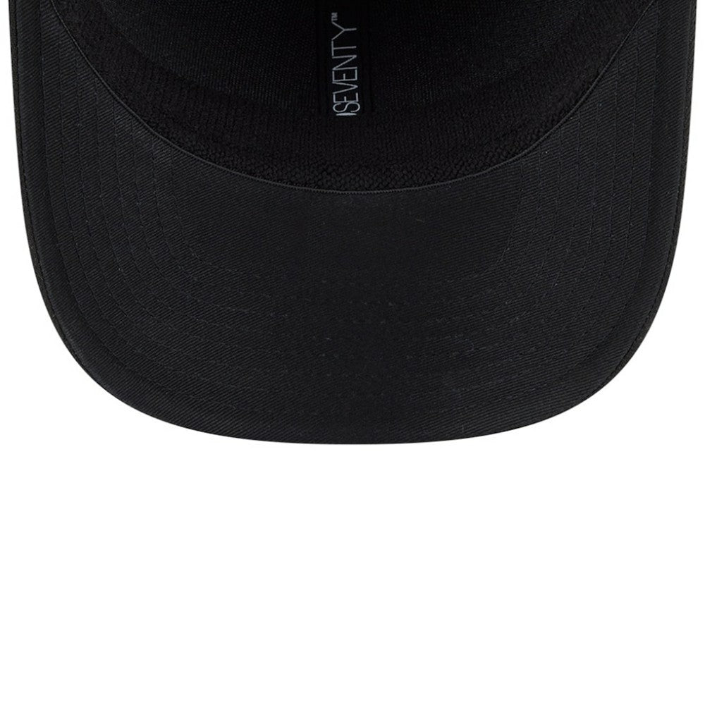 Chicago White Sox Player Replica 9SEVENTY Adjustable Hat - Black | New Era