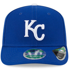 Kansas City Royals Player Replica 9SEVENTY Adjustable Hat - Royal | New Era