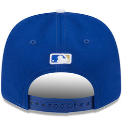 Kansas City Royals Player Replica 9SEVENTY Adjustable Hat - Royal | New Era