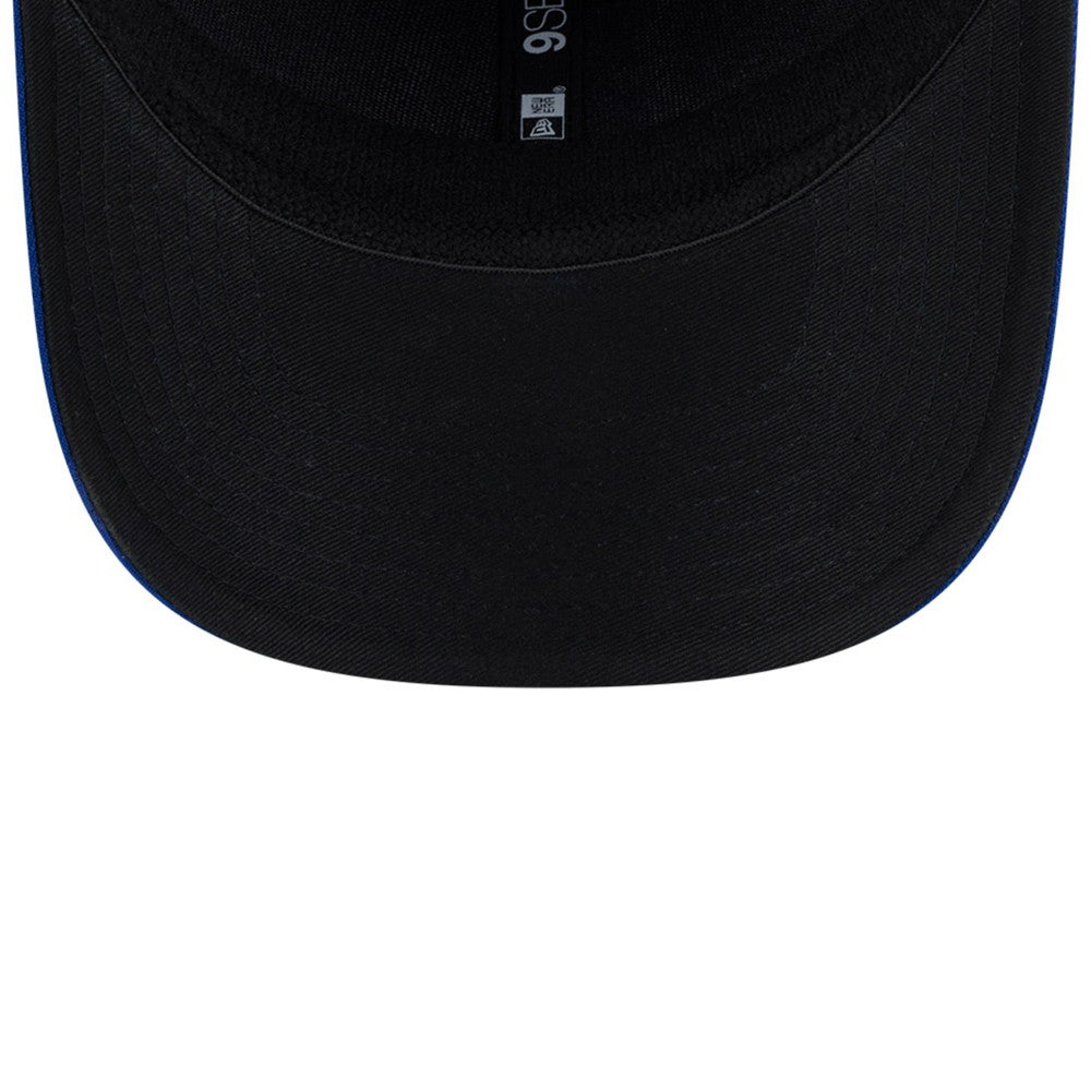 Kansas City Royals Player Replica 9SEVENTY Adjustable Hat - Royal | New Era